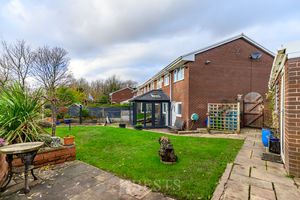 Paddock Rise Beechwood